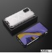 Ett elegant fodral till Samsung Galaxy S20.