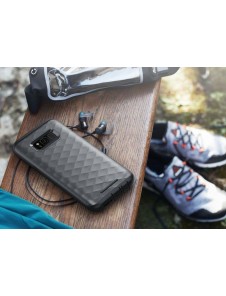 Supcase Clayco Hera Samsung Galaxy S8 - Svart