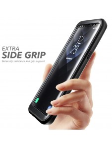 Supcase Clayco Hera Samsung Galaxy S8 - Svart