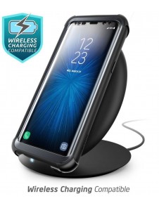 Supcase IBLSN Ares Samsung Galaxy S8 - Svart