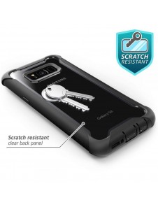 Supcase IBLSN Ares Samsung Galaxy S8 - Svart