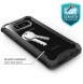 Supcase IBLSN Ares Samsung Galaxy S8 - Svart