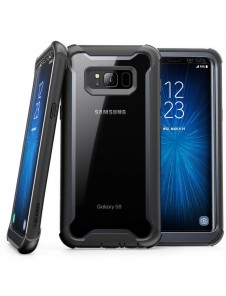 Supcase IBLSN Ares Samsung Galaxy S8 - Svart