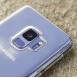 Genomskinlig och väldigt snygg täcka till Samsung Galaxy S20 Ultra.