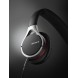 Sony MDR-10RC Hörlurar med mikrofon på örat, kabelansluten - Svart