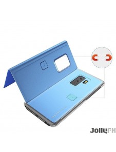 Ett elegant fodral till Samsung Galaxy S10.