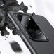Svart från Baseus ger denna omslag en vacker look.
