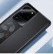 Ett elegant fodral till Samsung Galaxy S20.