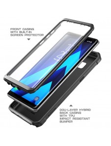 Supcase Unicorn Beetle Pro Samsung Galaxy Note 8 - Svart