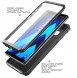 Supcase Unicorn Beetle Pro Samsung Galaxy Note 8 - Svart