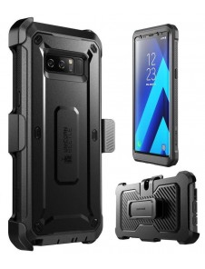 Supcase Unicorn Beetle Pro Samsung Galaxy Note 8 - Svart