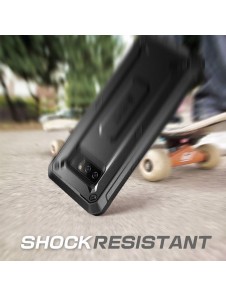 Supcase Unicorn Beetle Pro Samsung Galaxy Note 8 - Svart