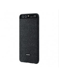 Huawei S-View Case Vikbart Fodral Till Huawei P10 Plus - Dunkelgrå(51991876)