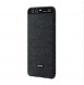 Huawei S-View Case Vikbart Fodral Till Huawei P10 Plus - Dunkelgrå(51991876)
