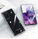 Vackert och pålitligt skyddsfodral från Samsung Galaxy S20 Plus.