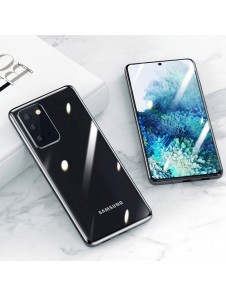 Vackert och pålitligt skyddsfodral från Samsung Galaxy S20.