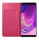 Pålitligt och bekvämt fodral Samsung Galaxy A9 2018.