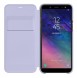 Pålitligt och bekvämt fodral Samsung Galaxy A6 2018.