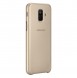 Ett elegant fodral till Samsung Galaxy A6 2018.