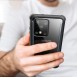 Ett elegant fodral till Samsung Galaxy S20 Ultra.