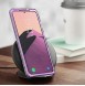 Ett elegant fodral till Samsung Galaxy S20 Plus.