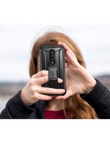 Supcase Unicorn Beetle Pro OnePlus 7 Pro - Svart