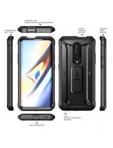 Supcase Unicorn Beetle Pro OnePlus 7 Pro - Svart
