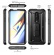 Supcase Unicorn Beetle Pro OnePlus 7 Pro - Svart