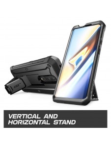 Supcase Unicorn Beetle Pro OnePlus 7 Pro - Svart