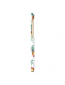 Ideal Fashion Case till iPhone 6 / 6s / 7 / 8 - Pineapple Bonanza