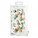 Ideal Fashion Case till iPhone 6 / 6s / 7 / 8 - Pineapple Bonanza