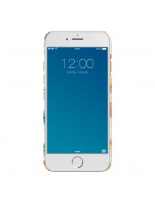 Ideal Fashion Case till iPhone 6 / 6s / 7 / 8 - Pineapple Bonanza