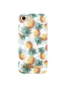 Ideal Fashion Case till iPhone 6 / 6s / 7 / 8 - Pineapple Bonanza