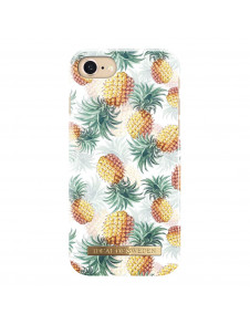 Ideal Fashion Case till iPhone 6 / 6s / 7 / 8 - Pineapple Bonanza