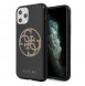 Ett elegant fodral för iPhone 11 Pro.