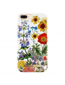 Ideal Fashion Case till iPhone 6 Plus / 6s Plus / 7 Plus / 8 Plus - Flower Meadow