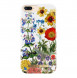 Ideal Fashion Case till iPhone 6 Plus / 6s Plus / 7 Plus / 8 Plus - Flower Meadow