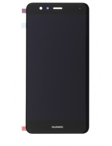 LCD-skärm + pekdon Huawei P10 Lite - Svart