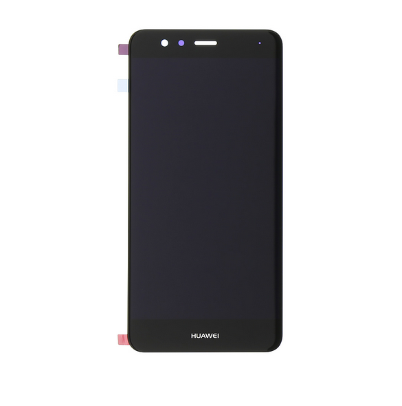 LCD-skärm + pekdon Huawei P10 Lite - Svart