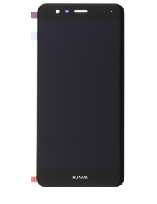 LCD-skärm + pekdon Huawei P10 Lite - Svart