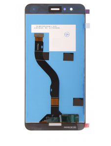 LCD-skärm + pekdon Huawei P10 Lite - Svart