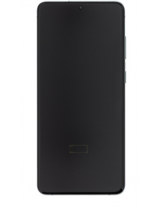 LCD-display + Touch Unit Samsung Galaxy S20 Plus - Grå (Service Pack)