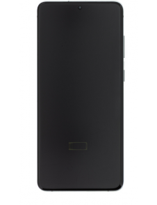 LCD-display + Touch Unit Samsung Galaxy S20 Plus - Grå (Service Pack)