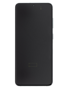 LCD-display + Touch Unit Samsung Galaxy S20 - Kosmisk grå (Service Pack)