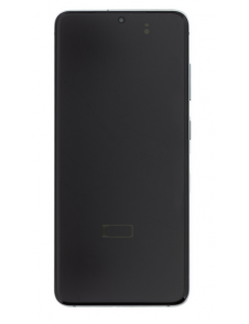 LCD-display + Touch Unit Samsung Galaxy S20 - Kosmisk grå (Service Pack)