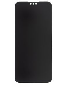 LCD-display + Touch Unit Huawei Y9 2019 - Svart