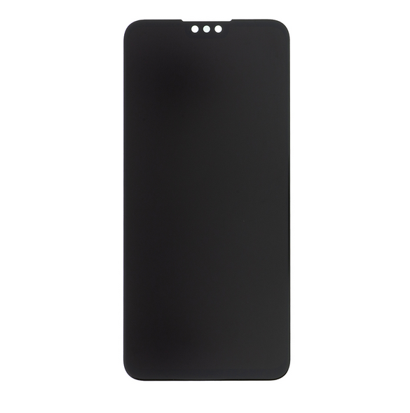 LCD-display + Touch Unit Huawei Y9 2019 - Svart