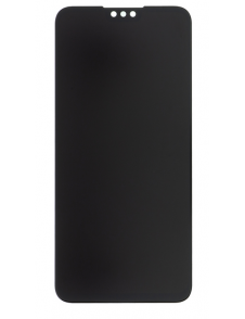 LCD-display + Touch Unit Huawei Y9 2019 - Svart
