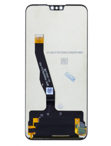 LCD-display + Touch Unit Huawei Y9 2019 - Svart