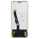 LCD-display + Touch Unit Huawei Y9 2019 - Svart